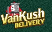 Van Kush Delivery image 1